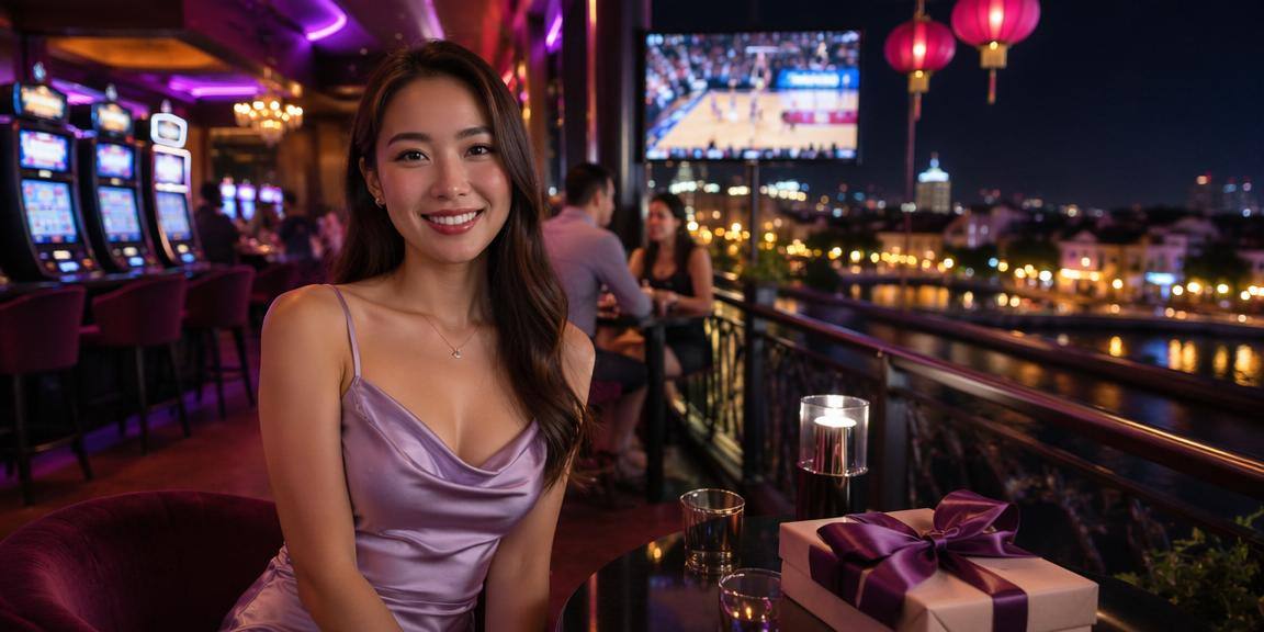 mm52 Sảnh chơi đầy đủ ngay trong lòng bàn tay