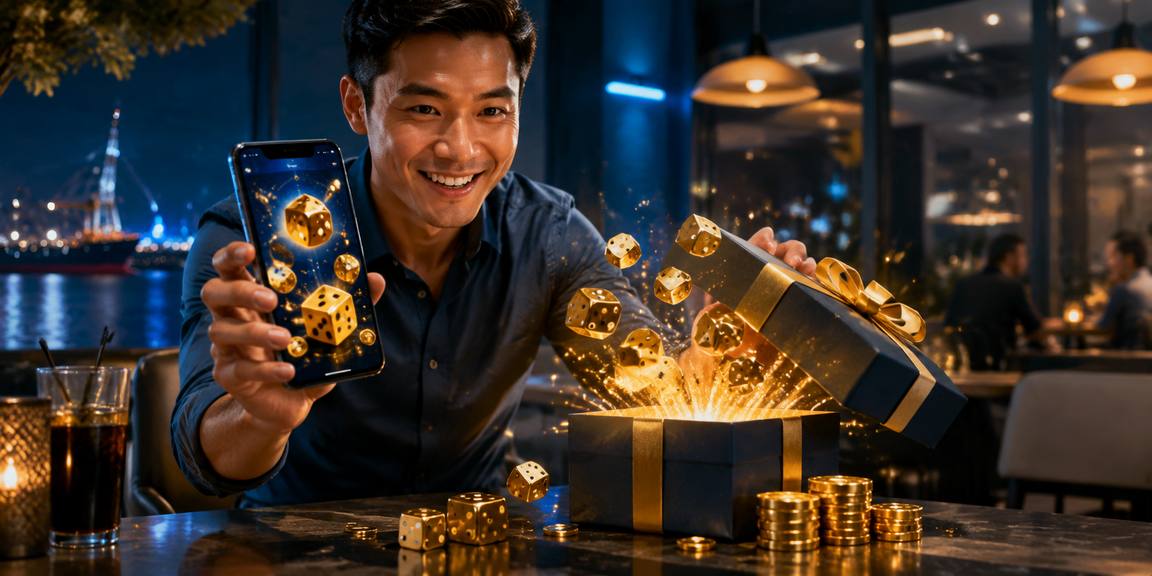 mm52 Ưu Đãi Game Mới