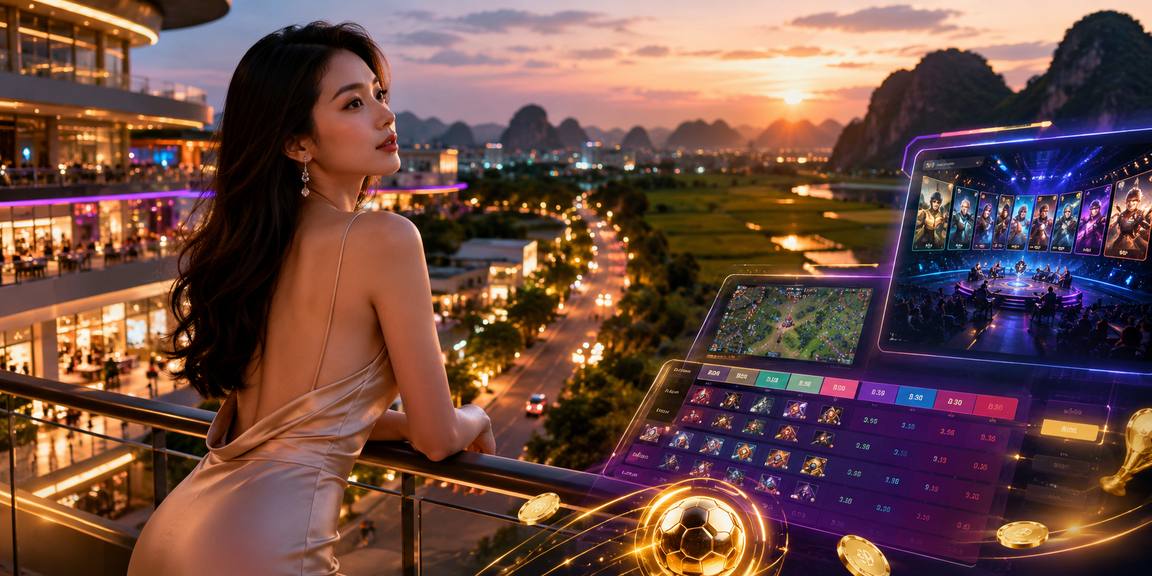 mm52 Ưu Đãi Gắn Liền Với Từng Tựa Game